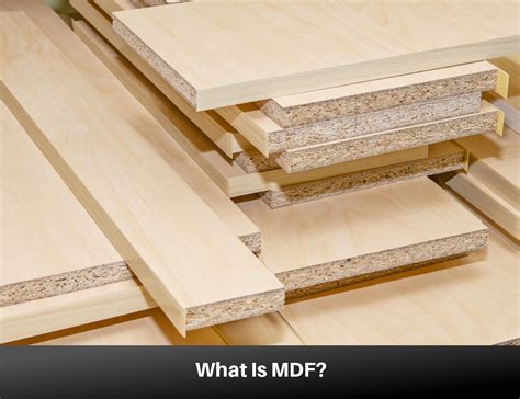 what is a mdf